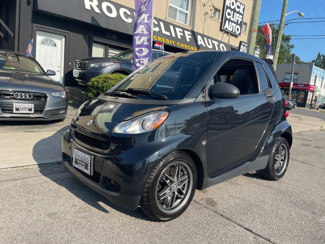 2009 Smart Fortwo in Cars & Trucks in City of Toronto