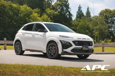 2.0 L turbocharged inline4 with 276 hp, 8speed DCT, sporttuned chassis, NLine styling, and upgraded...