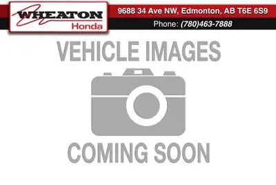 Accident Free One previous owner Well Maintained This Vehicle just arrived and is awaiting reconditi...