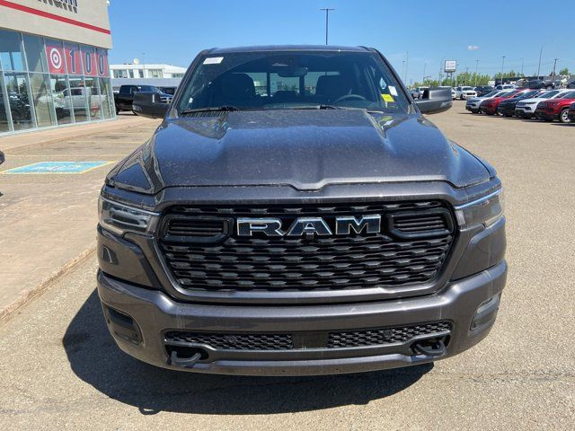 2025 Ram 1500 Big Horn in Cars & Trucks in Lloydminster - Image 2