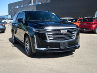 This Cadillac Escalade has a strong Gas V8 6.2L/376 engine powering this Automatic transmission. ENG... (image 6)