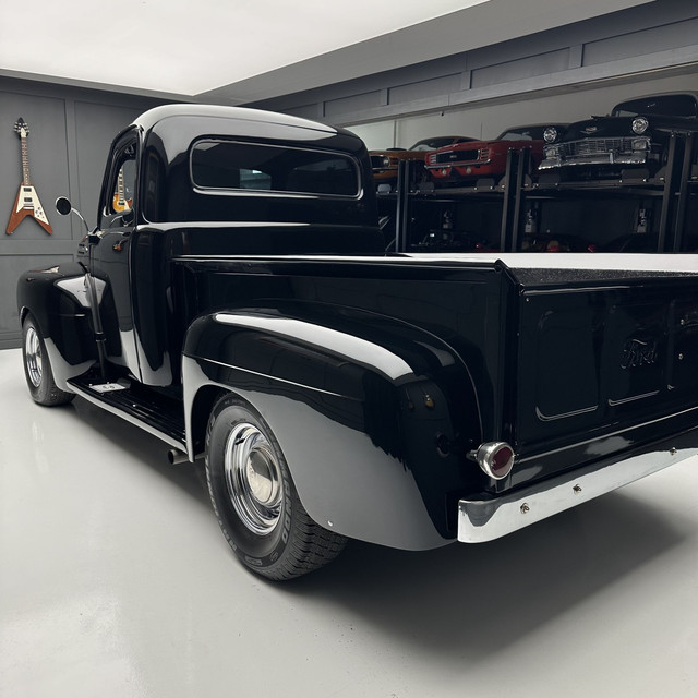 1952 Ford F 100 in Classic Cars in Guelph - Image 3