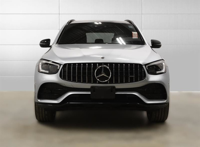 2022 Mercedes-Benz GLC43 AMG 4MATIC SUV Ensemble haut de gamme,  in Cars & Trucks in Laval / North Shore - Image 3