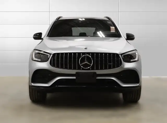 2022 Mercedes-Benz GLC43 AMG 4MATIC SUV Ensemble haut de gamme,  in Cars & Trucks in Laval / North Shore - Image 4