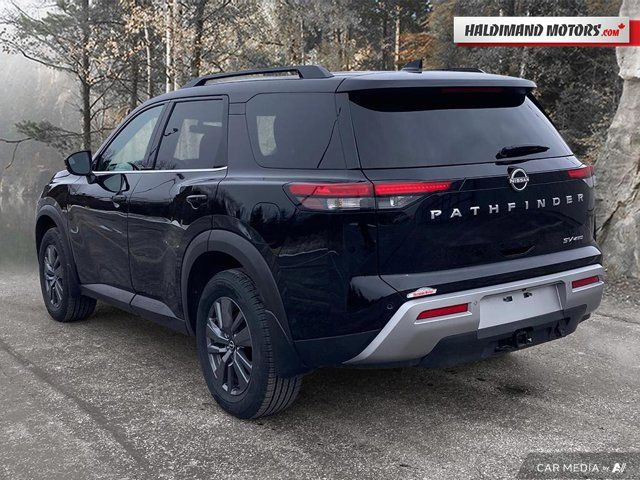 2023 Nissan Pathfinder SV in Cars & Trucks in Hamilton - Image 3