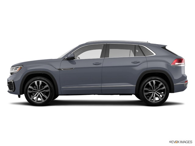 2023 Volkswagen ATLAS CROSS SPORT Execline