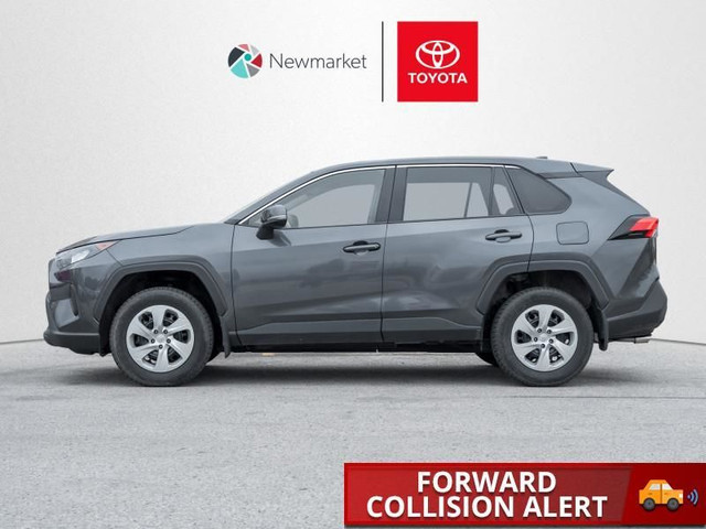2022 Toyota RAV4 LE - Heated Seats - Apple CarPlay in Cars & Trucks in Markham / York Region - Image 4