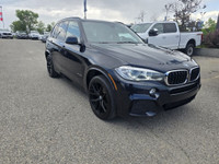 2017 BMW X5 3.0L 8 SPEED AUTOMATIC FEATURES: POWER LIFTGATE CRUISE CONTROL KEYLESS ENTRY NAVIGATION... (image 9)