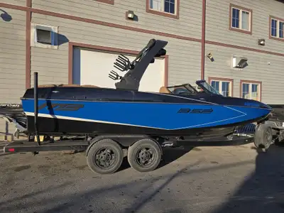 NO PAYMENTS FOR 6 MONTHS! OVER 150 UNITS IN STOCK @ BOW RIDGE SPORTS COCHRANE IS YOUR SOURCE USED BO...