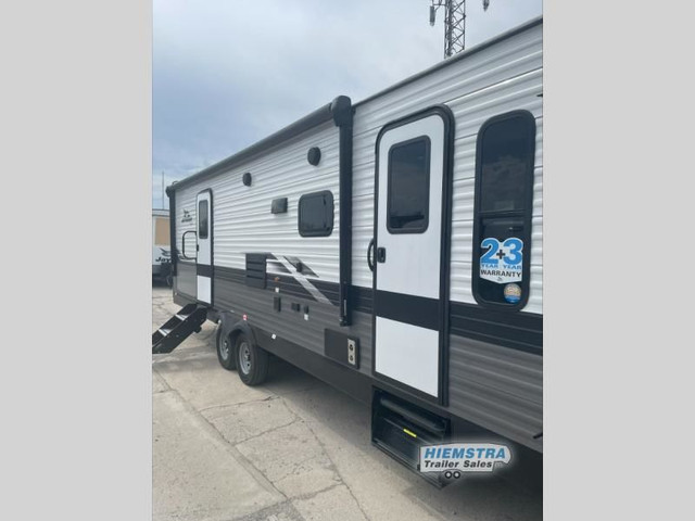 2023 Jayco Jay Flight 285BHS in Travel Trailers & Campers in London - Image 4