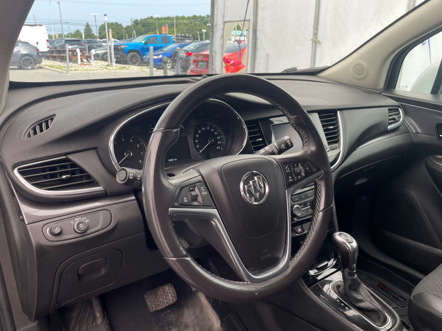 2022 Buick Encore PREFERRED AWD *CARPLAY* GR SECURITÉ BLUETOOTH  in Cars & Trucks in Laurentides - Image 3