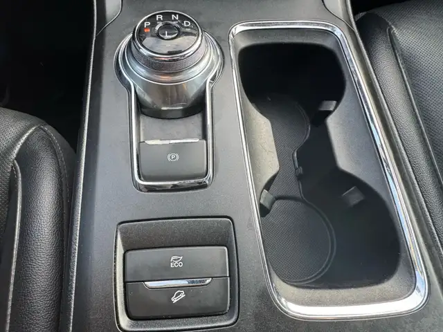 2019 Ford Fusion Hybrid Titanium, Hybrid, Navi, Sunroof, Camera, in Cars & Trucks in Mississauga / Peel Region - Image 31