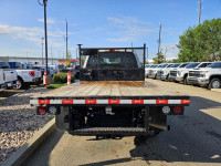 2024 Ford Super Duty F-350 SRW XL 4WD Crew Cab 8ft Deck, 7.3L V8 Gas, XL Off Road Package, XL Chrome... (image 3)