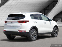 Come visit our London Kia team, you can find us at 1135 Wharncliffe Rd S, London, ON N6L 1J9, or cal... (image 4)