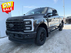 2024 Ford F 350 LARIAT 4WD CREW CAB 160 WB