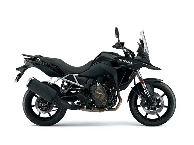 2024 Suzuki V-STROM 800 in Dirt Bikes & Motocross in Granby - Image 11