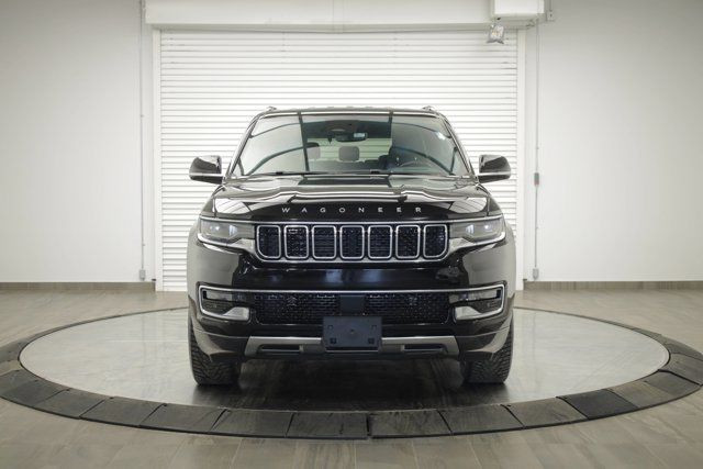 2022 Jeep Wagoneer Series III in Cars & Trucks in Calgary - Image 2
