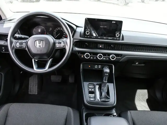 2024 Honda CR-V LX HEATED SEATS | BACK UP CAMERA | BRAKE ASSIST dans Autos et camions dans Ville de Toronto - Image 18