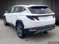 *2023 Hyundai Tucson Hybrid Ultimate | Leather | NAV | Panoramic Roof* Spacious, efficient, and prem... (image 3)