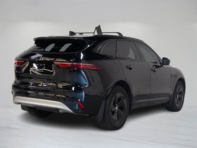 2021 Jaguar F-Pace P250 S | MERIDIAN | HUD | PANO | 19\" RIM in Cars & Trucks in Mississauga / Peel Region - Image 4
