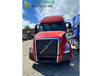  2019 Volvo VNL 760