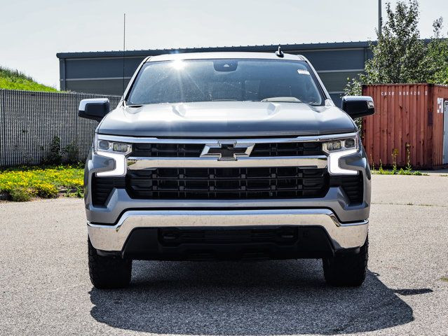 2023 Chevrolet Silverado 1500 LT 2.7L in Cars & Trucks in Strathcona County - Image 3