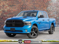  2023 Ram 1500 Classic Express