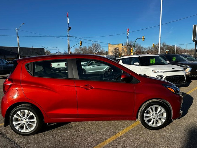 2021 Chevrolet Spark LT - Aluminum Wheels - Cruise Control in Cars & Trucks in Saskatoon - Image 2