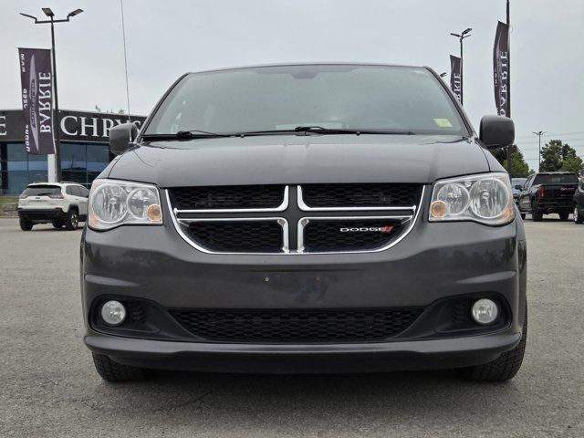 2020 Dodge Grand Caravan Premium Plus in Cars & Trucks in Barrie - Image 2