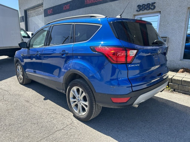 2019 Ford Escape 4WD in Cars & Trucks in Laval / North Shore - Image 4