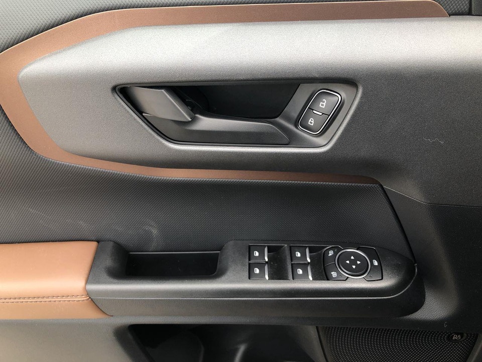 2022 Ford Bronco Sport Badlands COPILOT 360 ASSIST+|PREMIUM P...