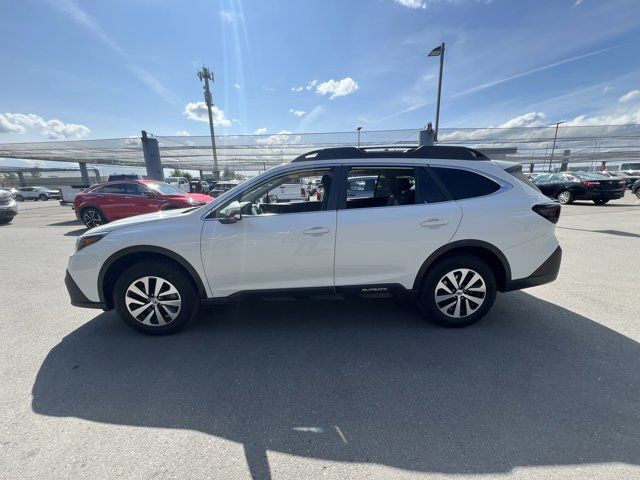2020 Subaru Outback TOURING | AWD | SUNROOF | BACK UP CAM in Cars & Trucks in Calgary - Image 3