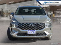 See Dealer Website for Details. 2023 HYUNDAI SANTA FE LUXURY HEV (image 1)