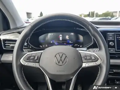 2024 Volkswagen Taos Trendline | AWD | HEATED STEERING | NO, View more