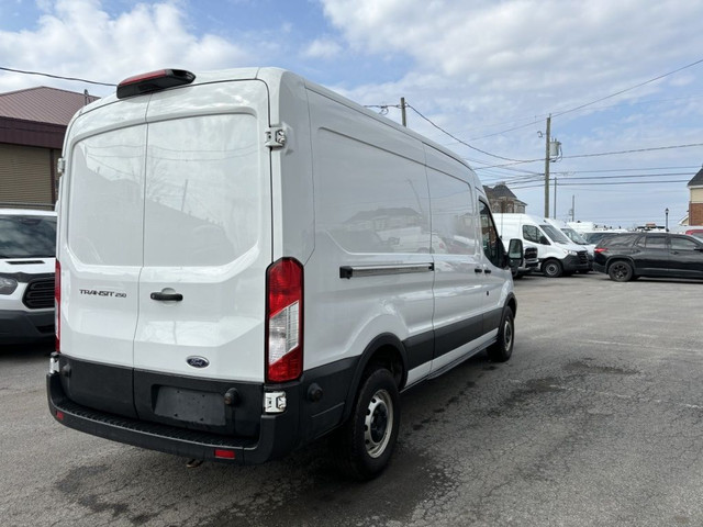 2019 Ford Transit T 250 in Cars & Trucks in Laval / North Shore - Image 4