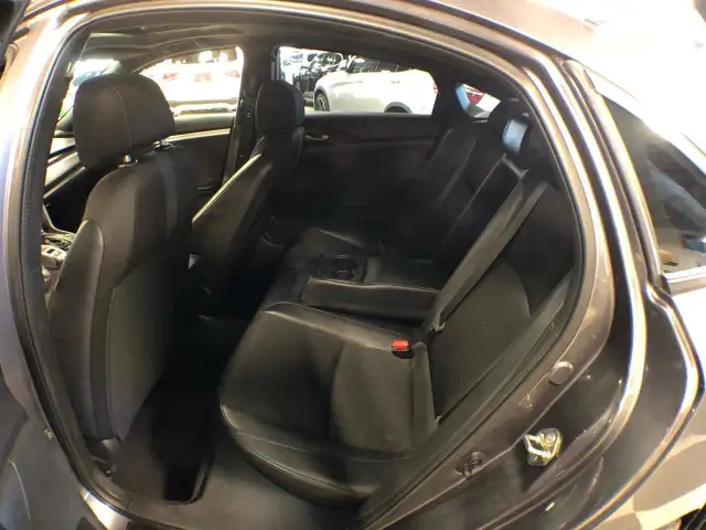 2020 Honda Civic SPORT AUTO SUNROOF B/SPOT L/ASSIST CARPLAY CAME in Cars & Trucks in City of Toronto - Image 28
