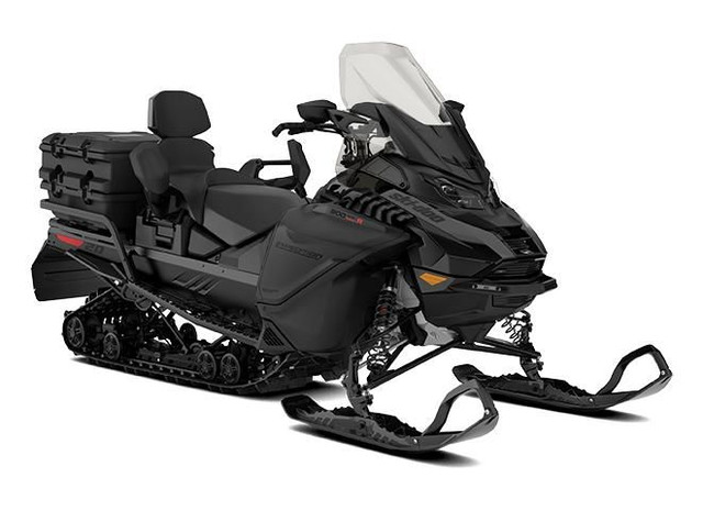 2026 Ski-Doo EXPEDITION SE 850 E-TEC Cobra 1.8'' E.S. in Snowmobiles in Lanaudière