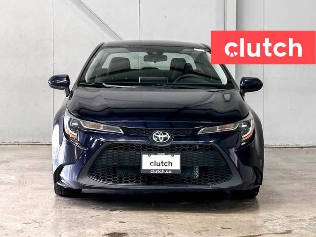 2020 Toyota Corolla LE w/ Apple CarPlay, Heated Front Seats, Rea in Cars & Trucks in Ottawa - Image 3