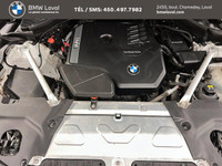 ===== 2022 BMW X4 xDrive30i | Gr. Sup. Essentiel | Gr. M Sport | ===== ===== Pourquoi acheter chez n... (image 9)
