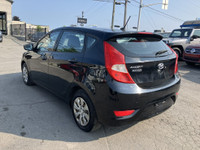 2015 Hyundai Accent L, Manuelle, 4Cyl 1.6L, 179000Km, AUTOS DEAL 289 Boul. Curé-Labelle Laval H7P 4K... (image 6)