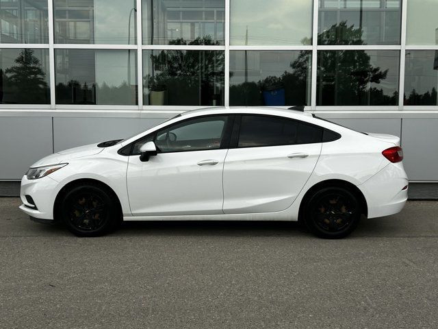 2017 Chevrolet Cruze LS in Cars & Trucks in Calgary - Image 3