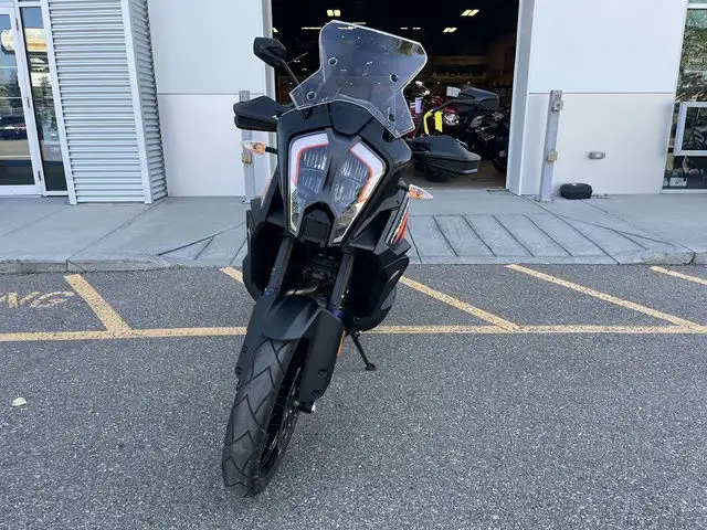 2023 KTM Super Adventure 1290 S in Street, Cruisers & Choppers in Calgary - Image 4