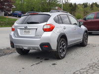 Recent Arrival! Silver 2013 Subaru XV Crosstrek Touring For Sale, Bridgewater AWD Lineartronic CVT 2... (image 5)