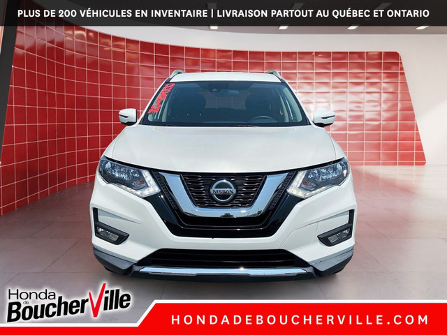 2019 Nissan Rogue SV AWD, DEMARREUR A DISTANCE in Cars & Trucks in Longueuil / South Shore - Image 3