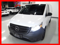 2017 MERCEDES METRIS CARGO VAN RWD 126 CARFAX VERIFIED, CLEAN TITLE 239,028 KM HIGHWAY DRIVEN AUTOMA... (image 2)