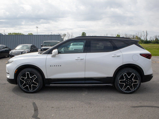 2023 Chevrolet Blazer RS - Side Blind Zone Alert in Cars & Trucks in Belleville - Image 4