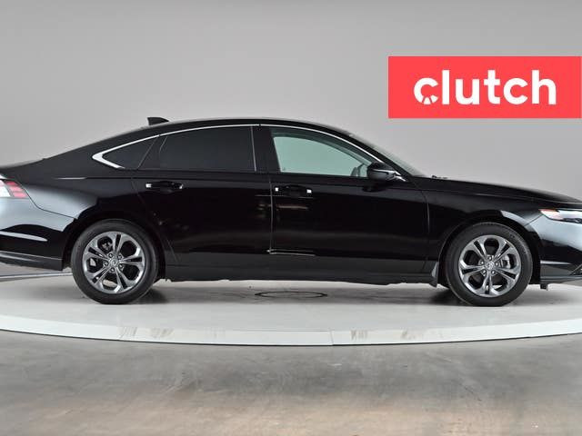 2023 Honda Accord EX w/ Apple CarPlay, Heated Front Seats, Rearv in Cars & Trucks in Ottawa - Image 4