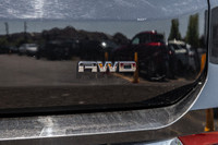 GMC Terrain Denali * AWD * Sièges en cuir * Toit ouvrant * Apple Carplay * Très propre * Certifié GM... (image 8)