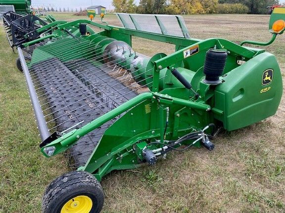 2016 John Deere 615P in Farming Equipment in Saskatoon