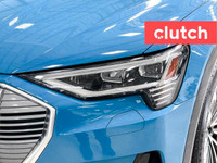 NO ACCIDENTS / CLEAN CARFAX / Auto Dimming Rearview Mirror, Front Heated Seats, Driver Seat Memory S... (image 7)